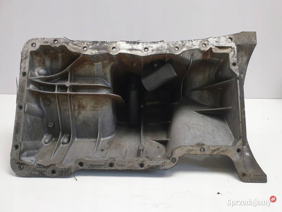 Mercedes W168 14 16 MISKA OLEJU OLEJOWA Chełm