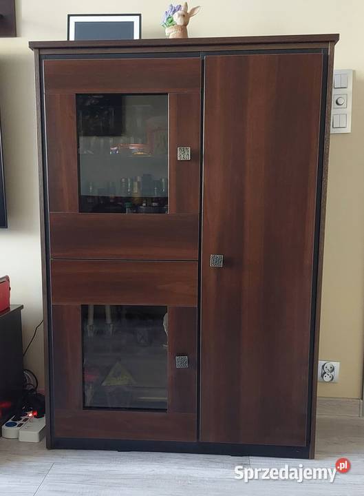 Zestaw mebli do salonu śląskie