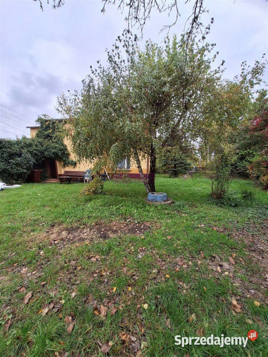 Dom wolnostojący Radlin 160m2 śląskie