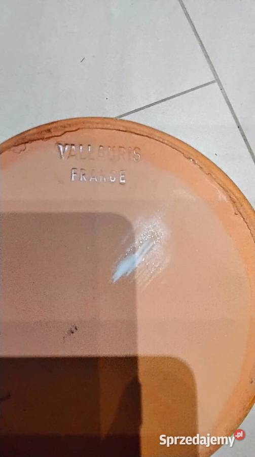 Chłodziarka Ceramiczna do Wina Sygnowana Dom i Ogród Nowa Sól