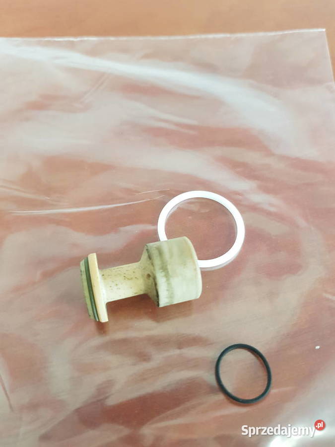 29010014050 Atlas Copco Kita valve check Lely Sulechów