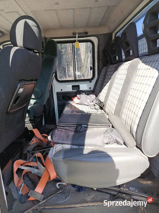 Fiat Ducato Fiat Starachowice