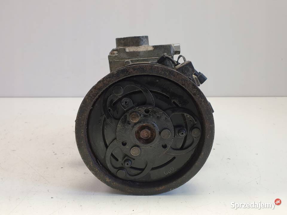 SPRĘŻARKA KLIMATYZACJI Volvo S80 II 32 30780460 Chełm sprzedam