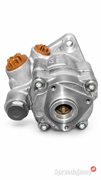 Pompa wspomagania DAF 1901570 Bosch 7685 955 331