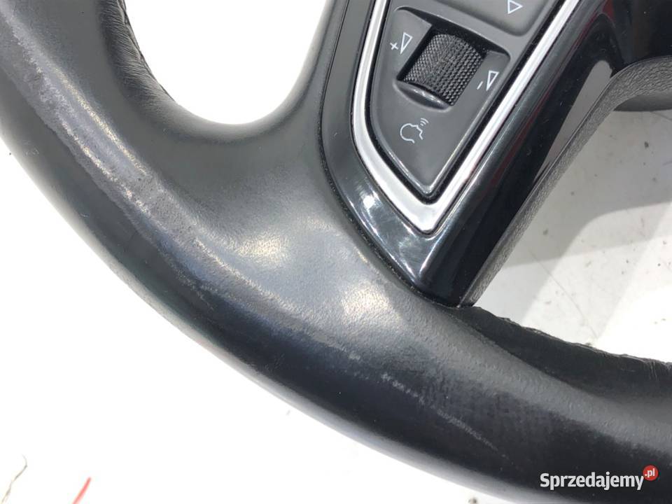 KIEROWNICA SKODA OCTAVIA III 5E0419091BQ