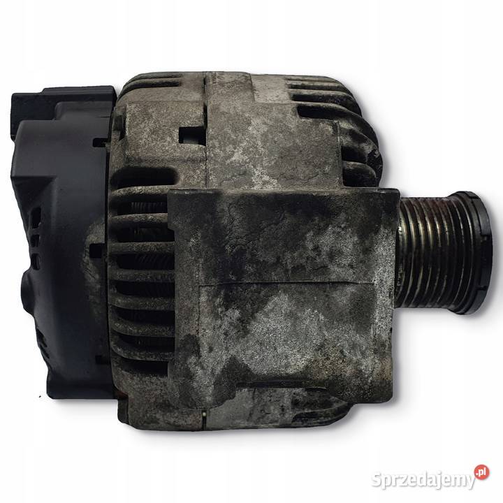 ALTERNATOR Mercedes Benz W251 180A 14V Valeo Chełm