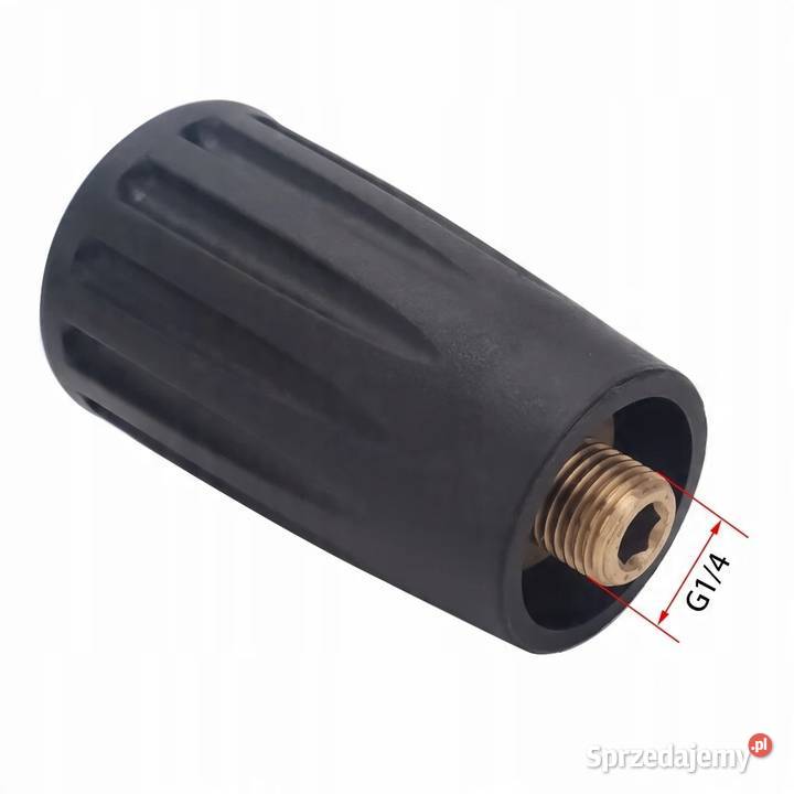 Gniazdo Szybkozłącza D12 KEW 250 bar 150C Gwint Ludźmierz