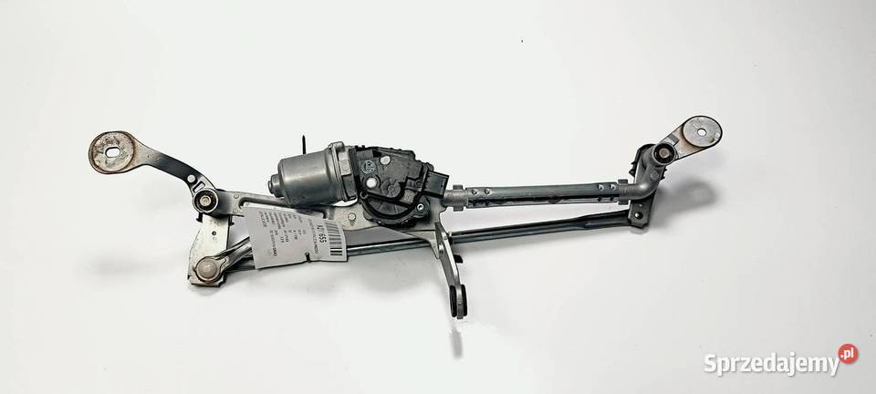 MECHANIZM WYCIERACZEK PRZÓD BMW X4 M F98 Lipno sprzedam