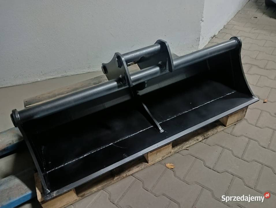 Lyzka skarpowa z zamocowaniem Lehnhoff Symlock śląskie sprzedam