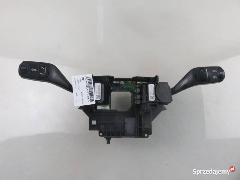 PRZEŁĄCZNIK ZESPOLONY FORD S I WA6 6G9T13N064DG małopolskie