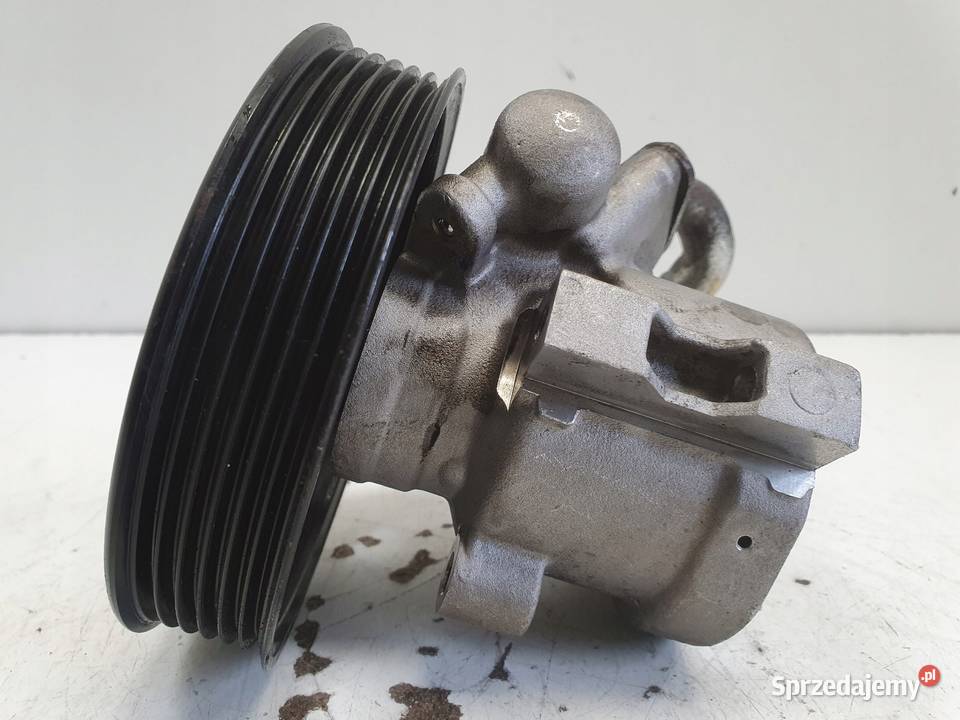 Opel Antara 20 CDTI POMPA WSPOMAGANIA Rudka