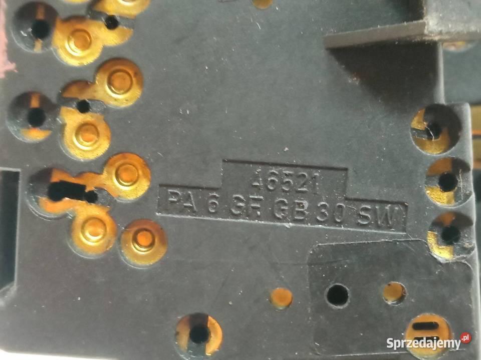 PRZEŁĄCZNIK ZESPOLONY MercedesBenz Vito I świętokrzyskie sprzedam