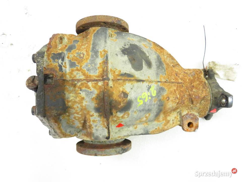 DYFER MERCEDESBENZ W203 C 220 CDI 203006