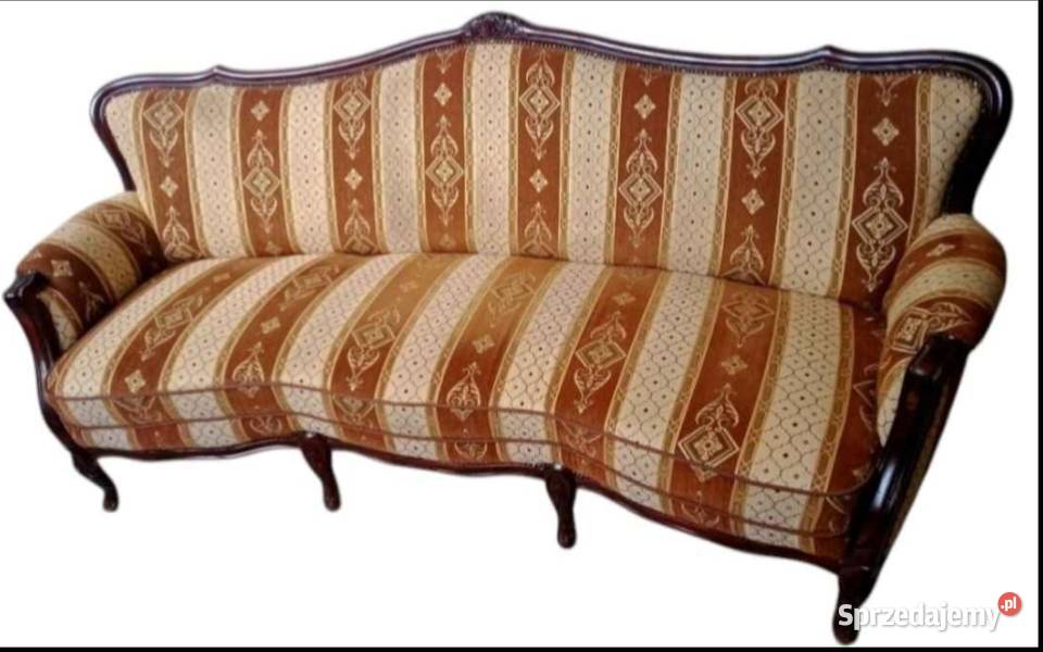 Sofa ludwilkowska Opole sprzedam