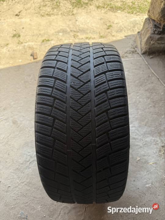 Opony zimowe 25535 r19 vredestein wintrac pro wielkopolskie Konin