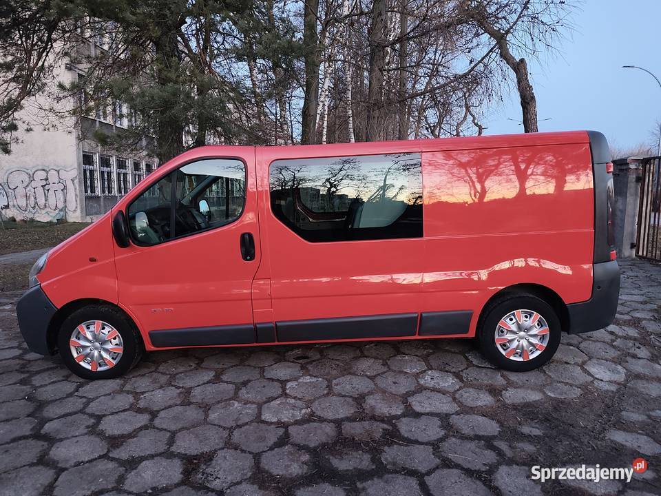 Zamienię Na Osobowy Super Stan Lublin