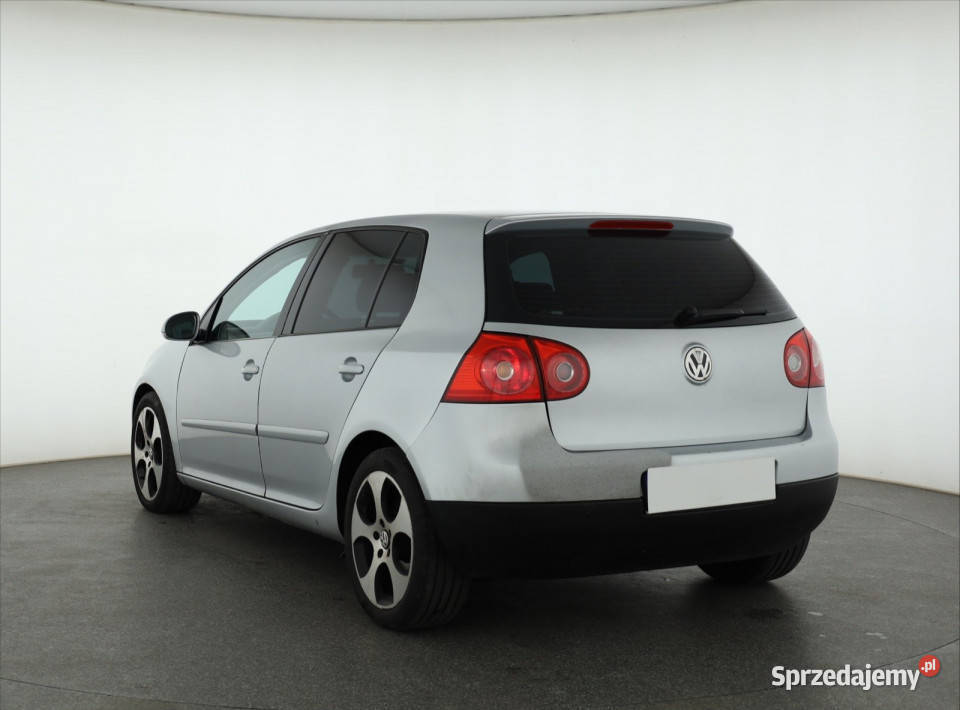 VW Golf 20 TDI mazowieckie Piaseczno