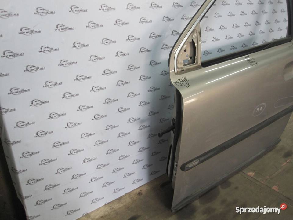 VOLVO XC90 I 03r drzwi lewe przód osobowe