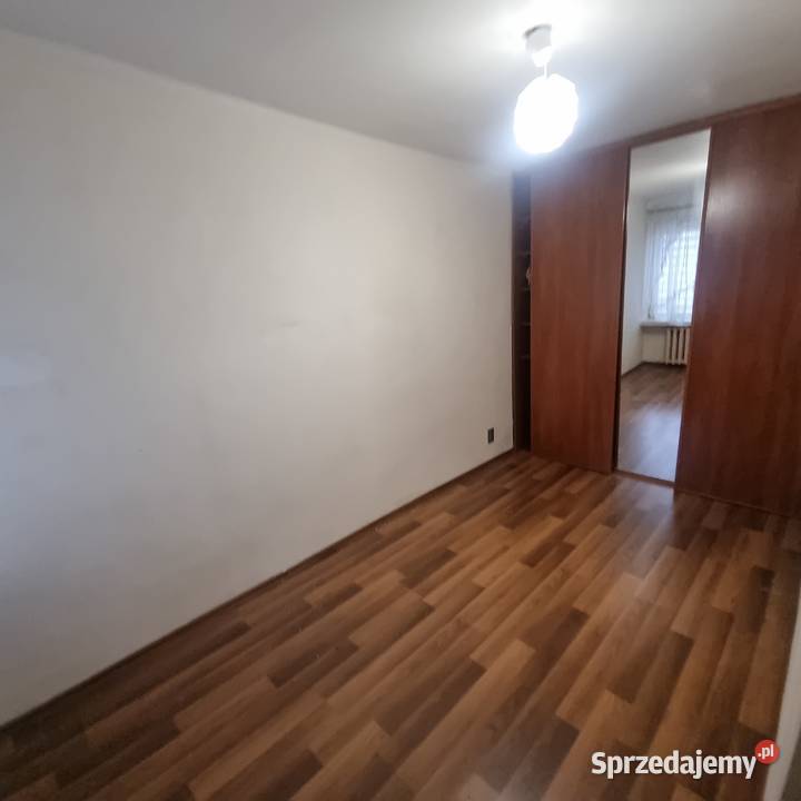 Wynajmę Mieszkanie 3 Pokoje M4 Centrum Zadbane sieć śląskie