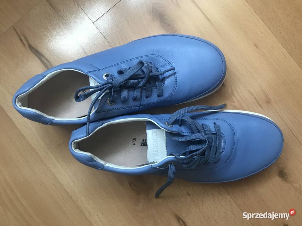 buty skórzane Birkenstock Stanowice