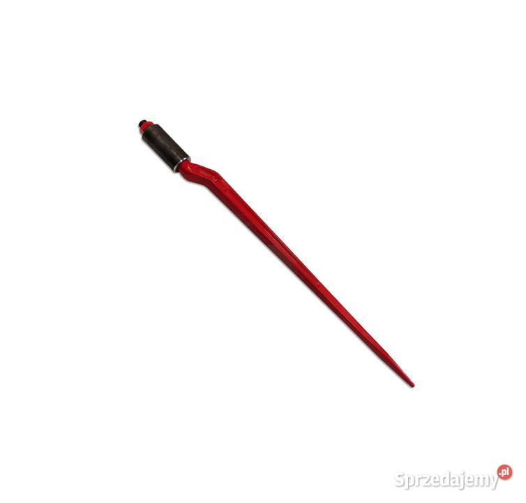 ZĄB ŁADOWACZA 880 mm CHWYTAKA WIDŁY TUR TULEJKA Pozostałe