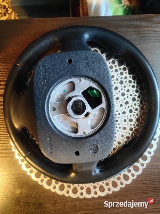 Volvo S60V70 XC90 kierownica sport