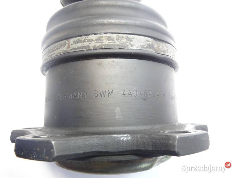 AUDI A8 S8 D2 POLOS PRZEGUB PRZOD 4D0407271S Przemęt