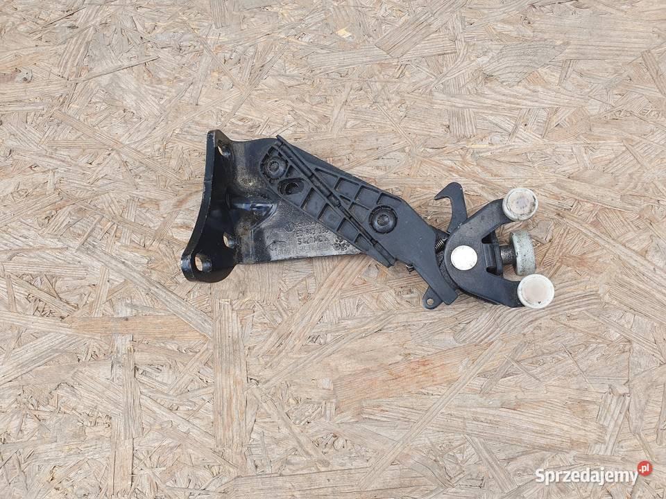 VW T5 T6 ROLKA DRZWI PRZESUWNYCH 7E0843398 sprzedam