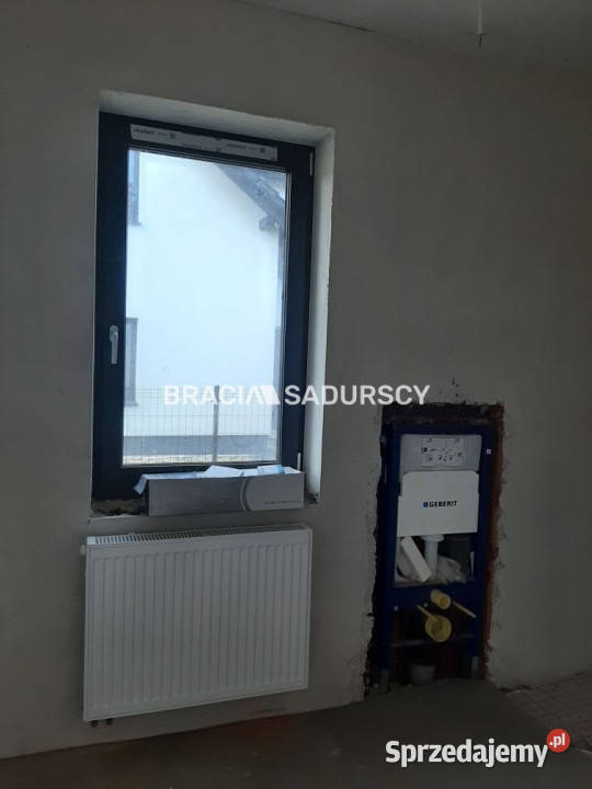 Dom bliźniak Przeginia Duchowna Dworska 13026m2