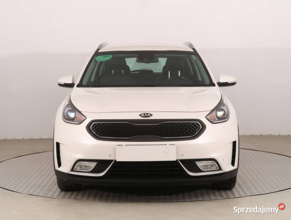 Kia Niro Hybrid 1580cm3 Piaseczno