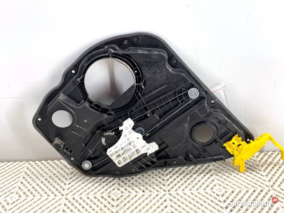 PODNOŚNIK SZYBY LEWY TYŁ KIA CEED 83450J7000 podkarpackie