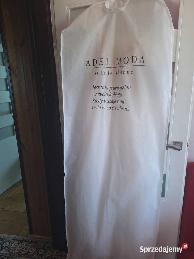 Suknia ślubna Noemi Klasyczna Mielec