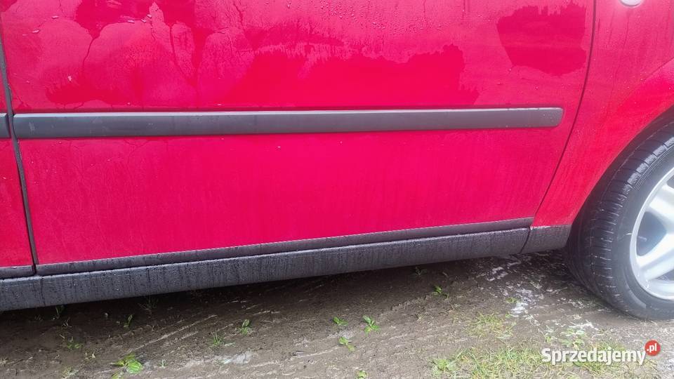 Sprzedam Opel Meriva z LPG Meriva Limanowa