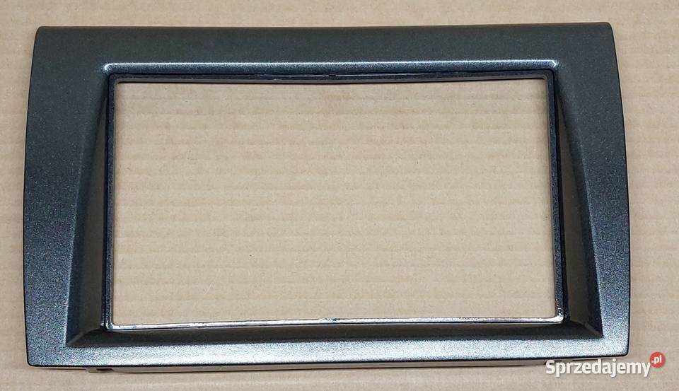 CARAV 11058 OBUDOWA RAMKA RADIA 2 DIN FIAT BRAVO dolnośląskie Mielęcin