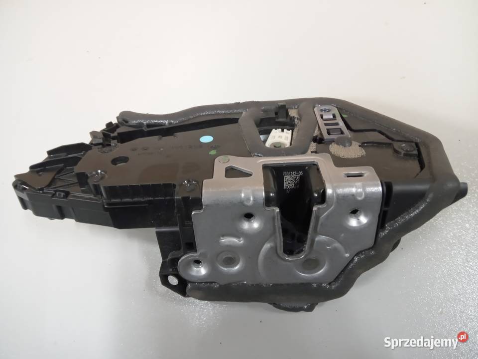 ZAMEK DRZWI PRAWY PRZÓD BMW 2 F44 EUROPA Nowy Tomyśl