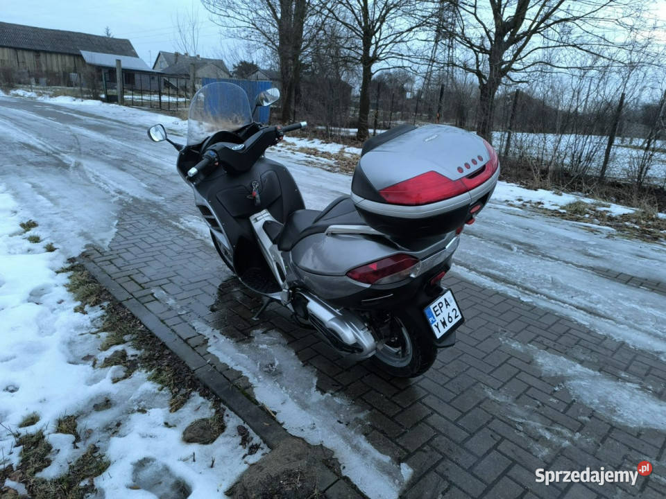 Malaguti inny Malaguti Spider RS500 2008 19 41 łódzkie Pabianice