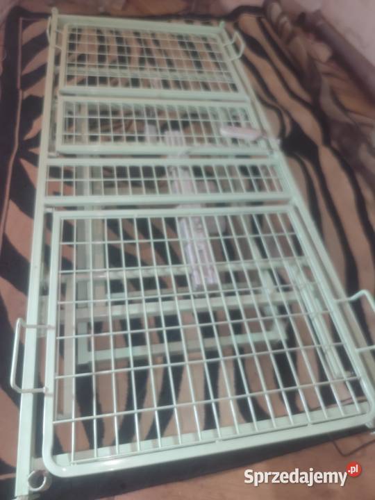 Łóżko rehabilitacyjne okazja Łódź