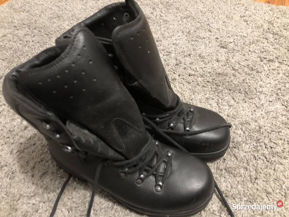Buty wojskowe Stalowa Wola