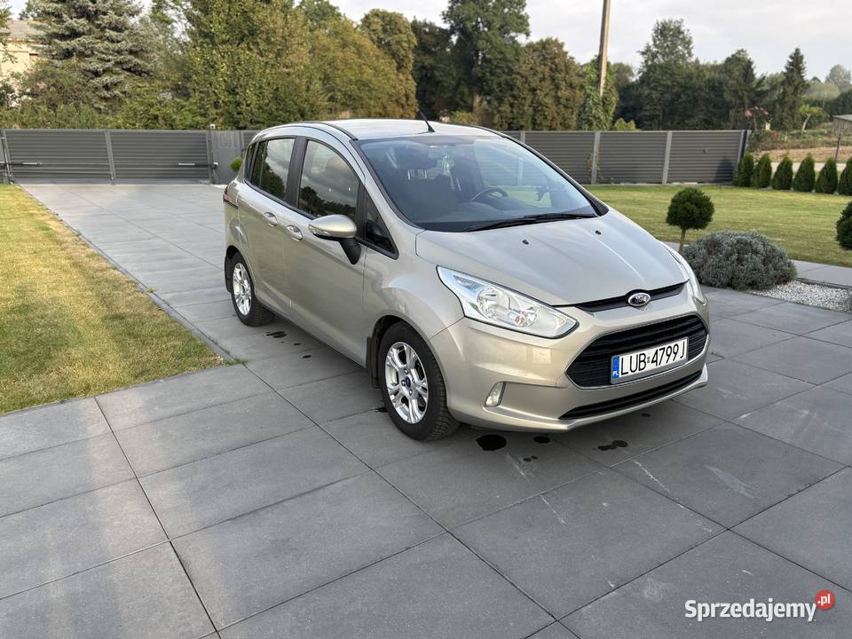 Ford B 90KM Sobieszczany-Kolonia sprzedam