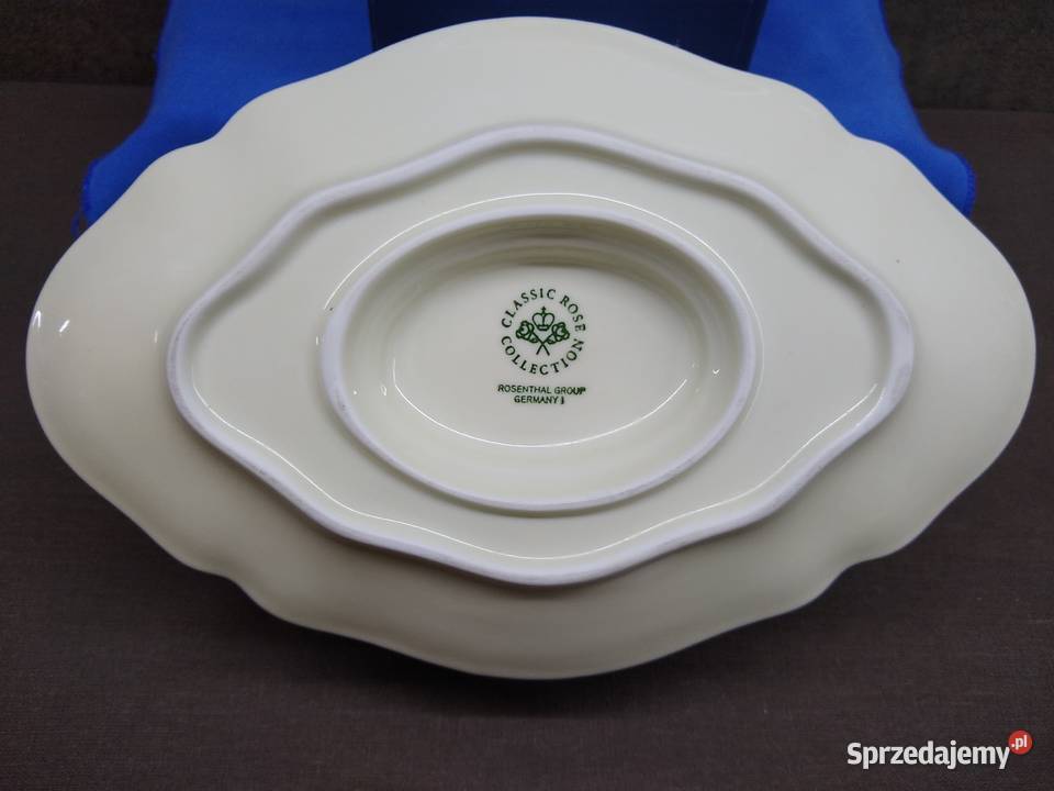 Sosjerka Rosenthal Sanssouci Ramona Kalisz