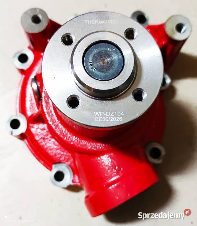 Silniki Deutz Perkins naprawy remonty serwis dolnośląskie Głogów