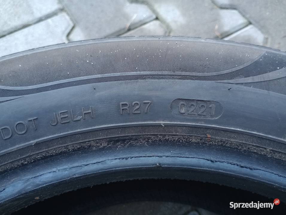 2021r Opony 2055516 Imperial Letnie kujawsko-pomorskie Chodecz