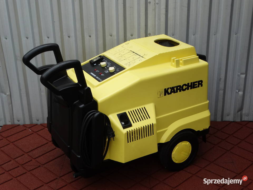 Myjka Ciśnieniowa Karcher HDS 557 Ci mazowieckie Radom