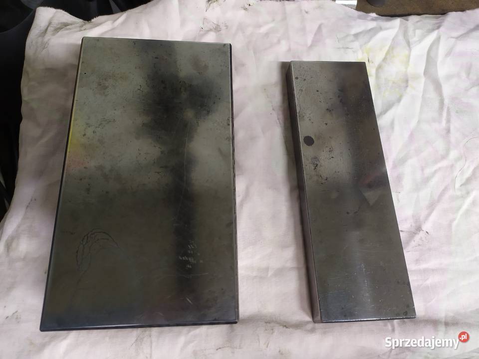 Kostki traserska Pomiarowa 110x60x200 Stare Faszczyce sprzedam