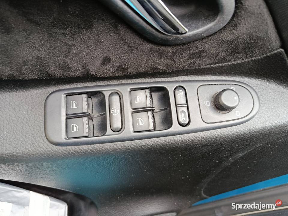 Seat Leon 23 vr5 aqn 170 projekt zamiana Chodzież