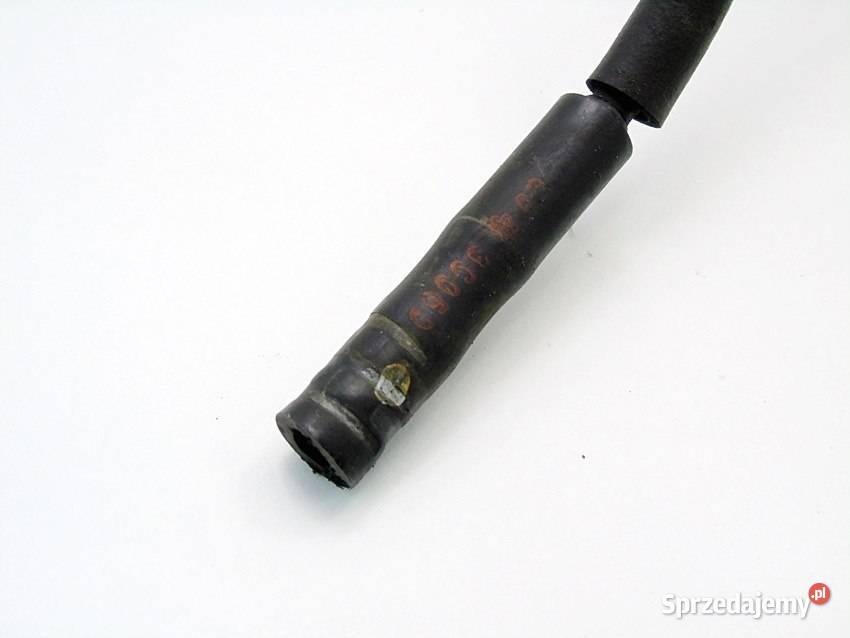 WĄŻ PRZEWÓD RURKA PODCIŚNIENIA 18 20 16V MAZDA 5 Sosnowiec sprzedam
