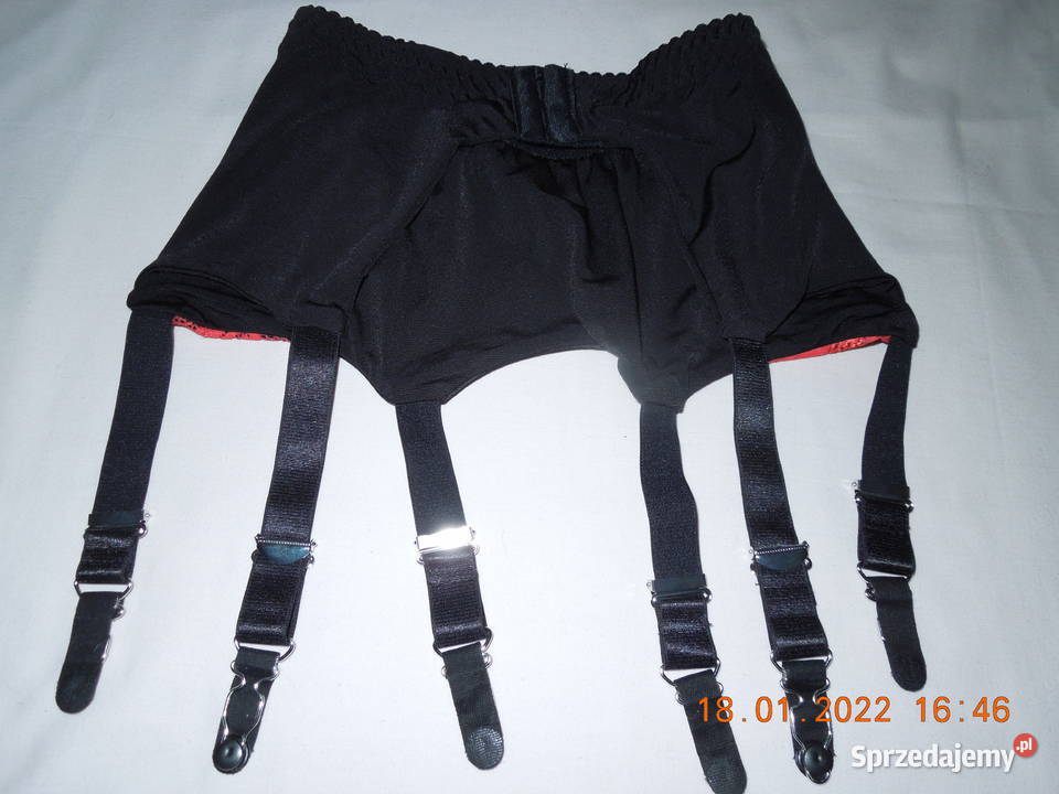 pas do pończoch Częstochowa