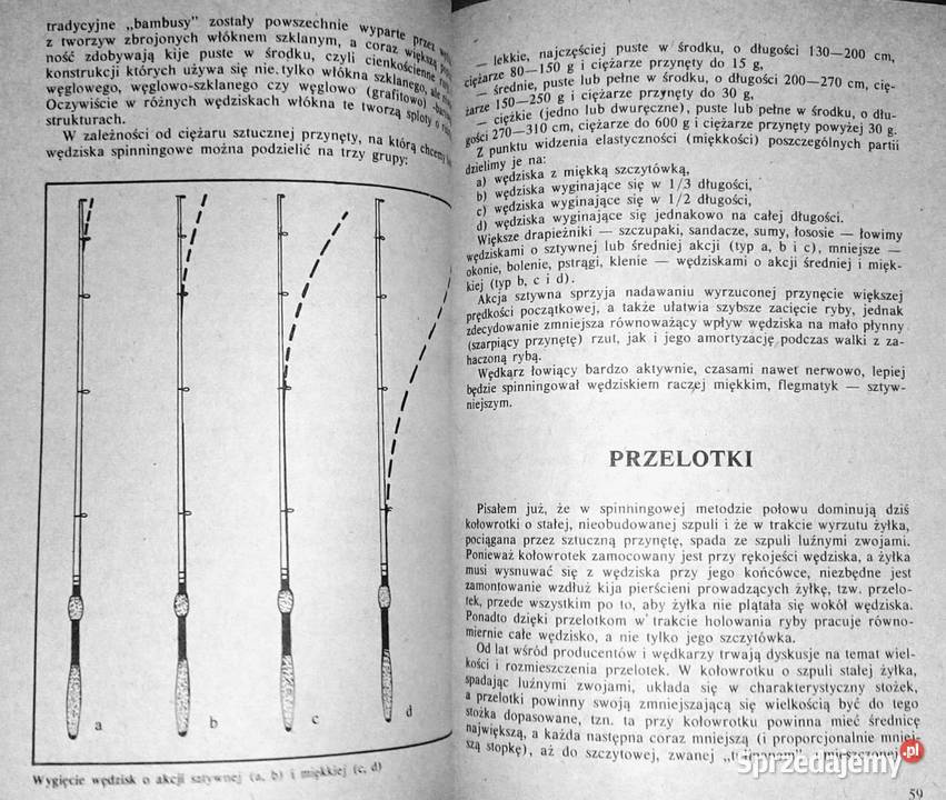 Spinning Andrzej Skarżyński Kultura i Rozrywka Chełm