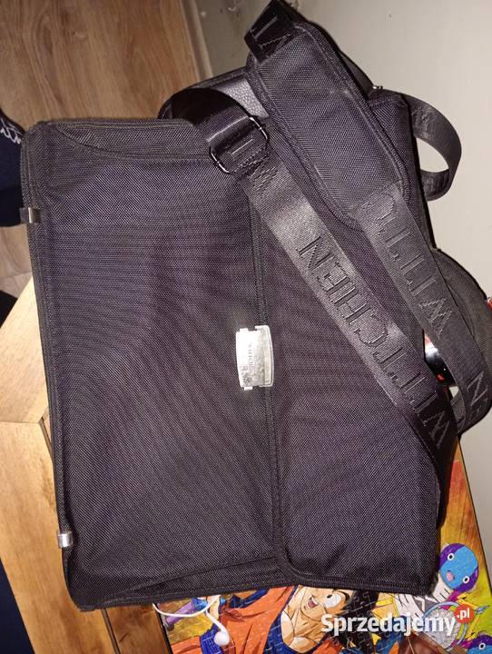 Torba męska wittchen łódzkie Łódź