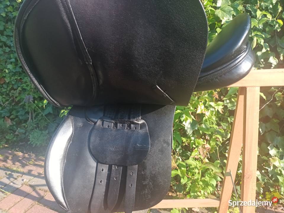 Siodło skokowe Trainers 18 Nowa Ruda